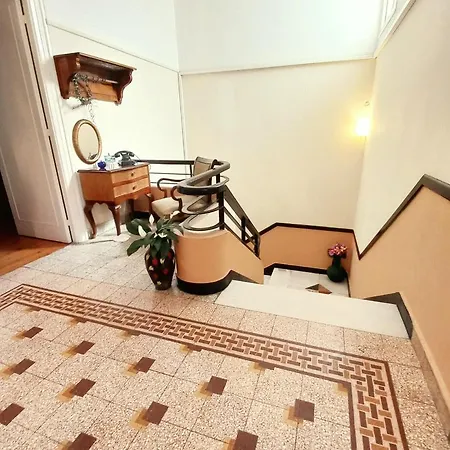 Zeta's Vintage House With Large Terrace&orange Tree Garden Villa Sparta